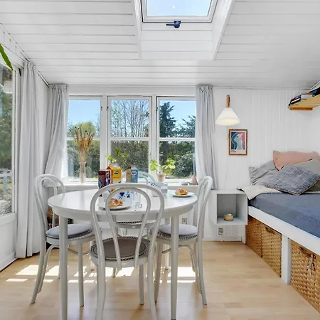 Beautiful In Vaeggerlose With Wifi Tatil Evi *