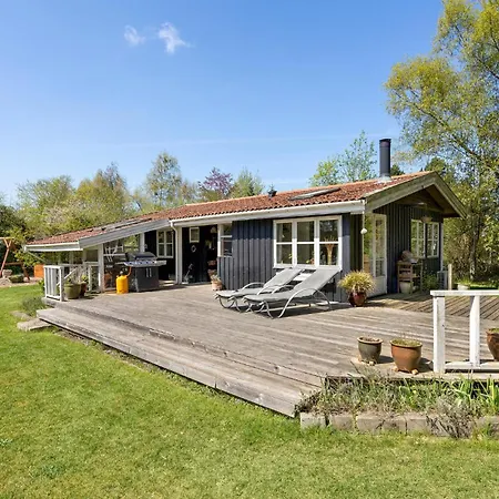 Beautiful In Vaeggerlose With Wifi